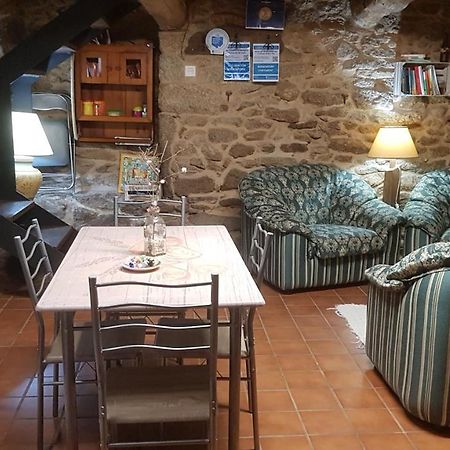 A Brava Villa Sas de Penelas Dış mekan fotoğraf
