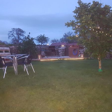 A Brava Villa Sas de Penelas Dış mekan fotoğraf