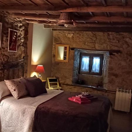 A Brava Villa Sas de Penelas Dış mekan fotoğraf