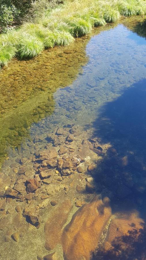 A Brava Villa Sas de Penelas Dış mekan fotoğraf