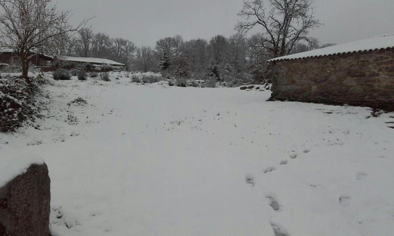 A Brava Villa Sas de Penelas Oda fotoğraf
