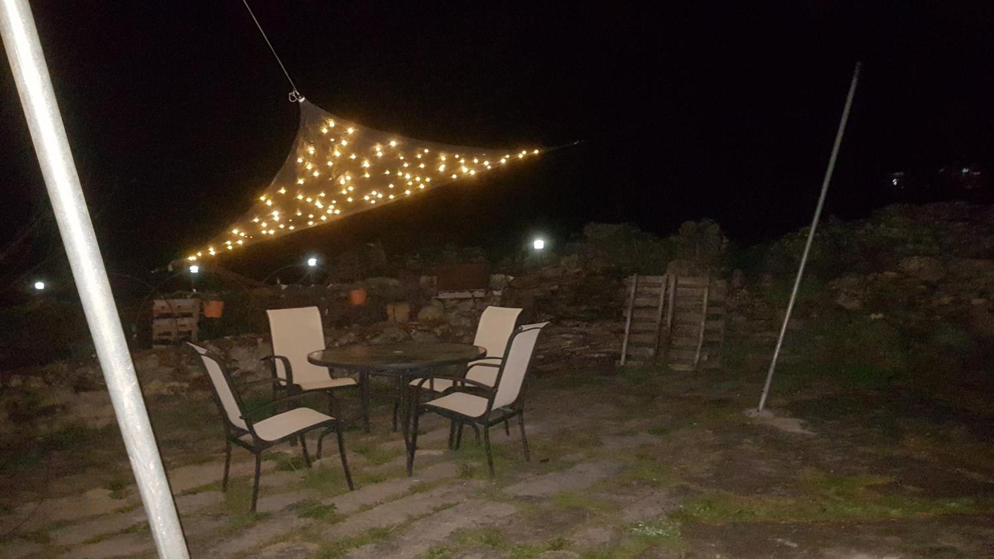 A Brava Villa Sas de Penelas Oda fotoğraf
